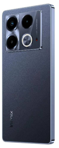 Смартфон Infinix Note 40 8/256 Гб Черный