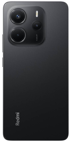 Смартфон Xiaomi Redmi Note 14 8/128 Гб Lte Полуночный Черный