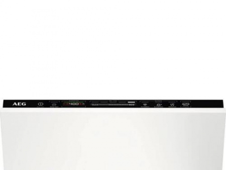 Встраиваемая посудомоечная машина AEG FSE73507P