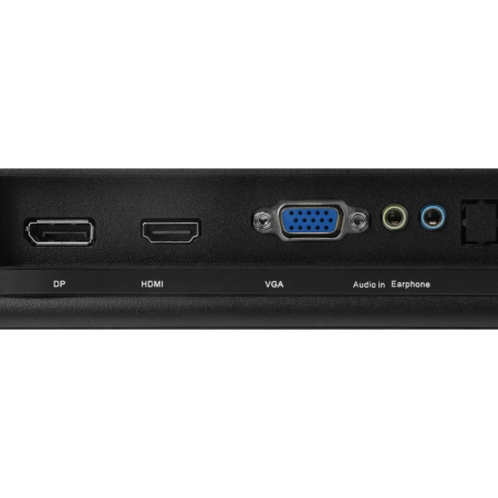 Монитор PINEBRO MF-2704D(100) черный