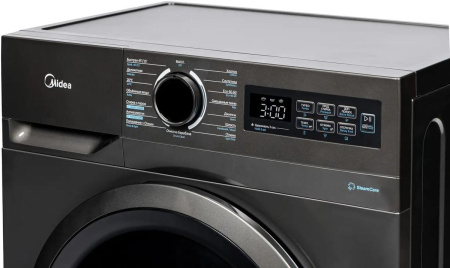 Стиральная машина Midea MF01712BS40/T
