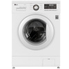 Стиральная машина LG F1296NDS1 белый