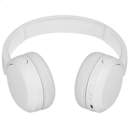 Беспроводные наушники Sony WH-CH520 белый