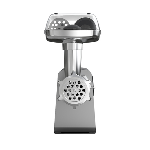 Мясорубка BQ MG2008 Metallic Gray