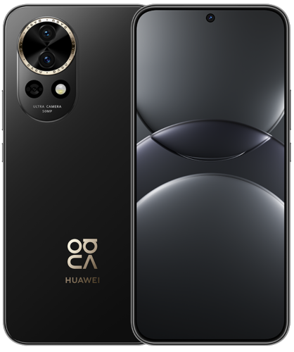 Смартфон Huawei Nova 13 12/512 Гб Lte Черный