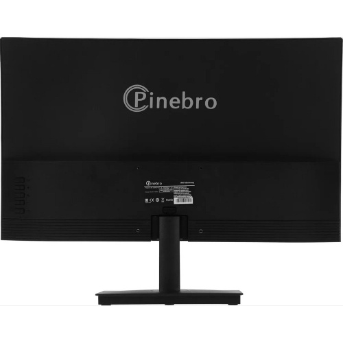 Монитор Pinebro MF-2404D черный