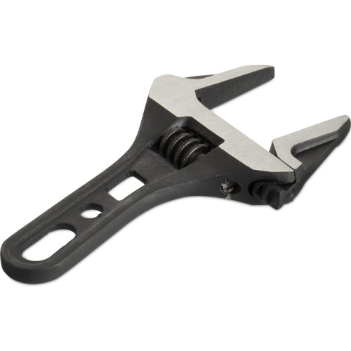 Ключ разводной VIRA Rage (311006) 160 мм