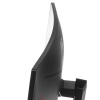 27" Монитор AOC CQ27G2U/BK черный