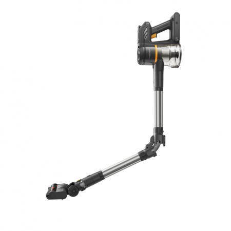 Пылесос ручной Dreame Trouver J20 серый