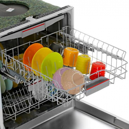 Встраиваемая посудомоечная машина Bosch SGI4IMS60T