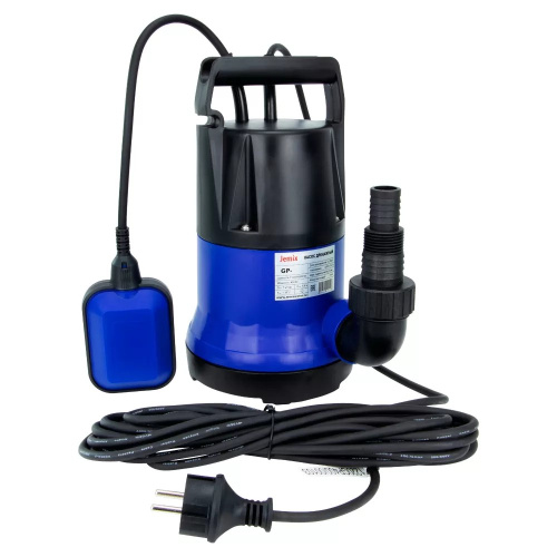 Насос дренажный Jemix GP-900