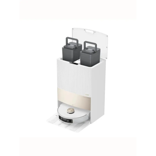 Робот-пылесос Dreame L20 Ultra Complete RLX41CE-1