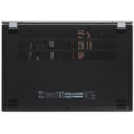 15.6" Ноутбук Acer Aspire Go AG15-41P-R27F серебристый