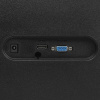 27" Монитор Acer KA272G0bi черный