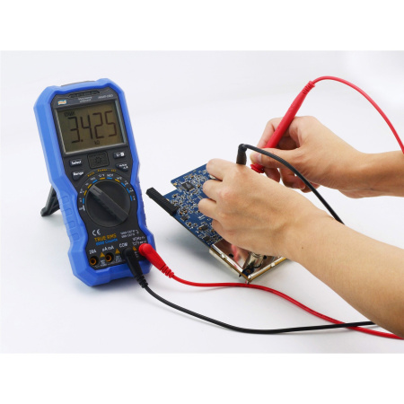 Мультиметр АКИП 2203