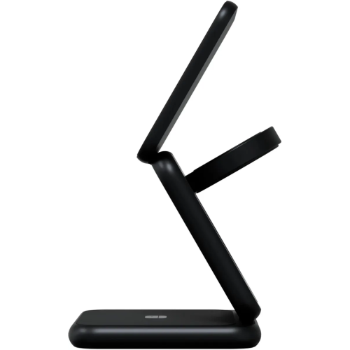 Беспроводное зарядное устройство Magssory WCH063 Fold Pro black