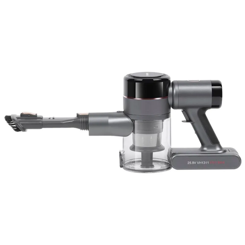 Пылесос вертикальный Redmond VH1311 Pro Max Серый