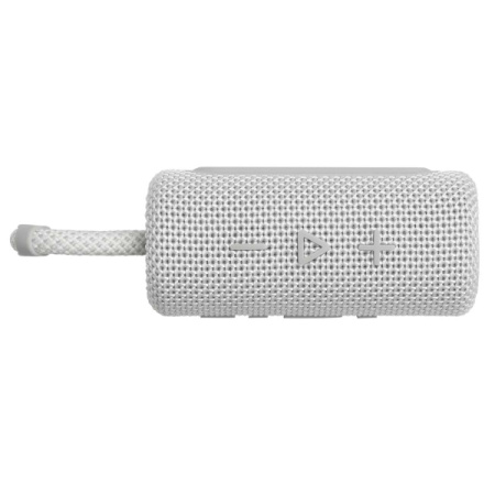 Портативная колонка JBL GO 3 белый (JBLGO3WHT)