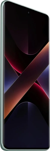 Смартфон Poco X7 5G 8\256 Зеленый