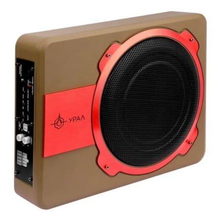 Сабвуфер URAL Subwoofer PMN-2