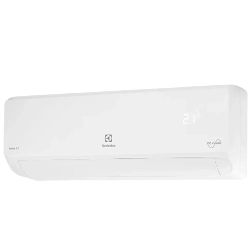 Сплит-система Electrolux Eacs/I-18Hf2/N8_24Y Fusion 2.0 Super Dc Іnverter