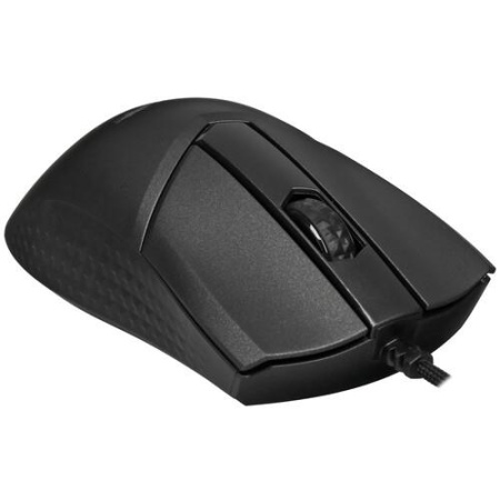 Мышь проводная MSI Clutch GM31 Lightweight  черный