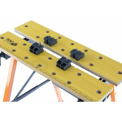 Верстак-тиски SPARTA 257065