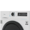 Стиральная машина MIDEA MF01814BS47/T