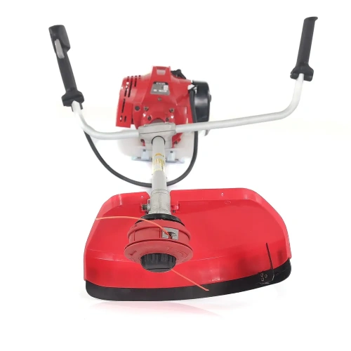 Кусторез бензиномоторный ИНТЕРСКОЛ КБ-44/43РВ 898.0.0.70