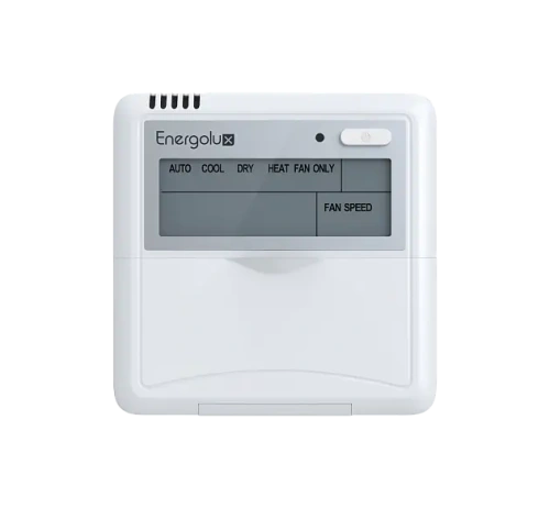 Канальная Сплит-система Energolux Sad48Hd6-A/Sau48U6-A Duct 6