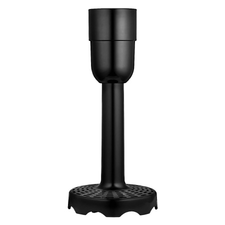 Блендер Rondell RDE-1307 черный/серебристый