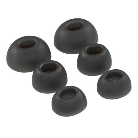 Наушники TWS JBL Live Beam 3 черный