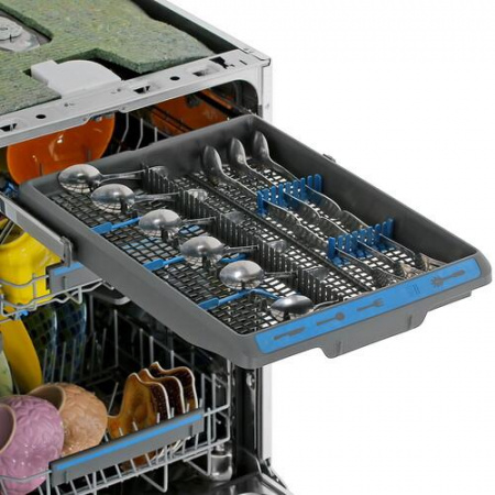 Встраиваемая посудомоечная машина Electrolux EEM63301L