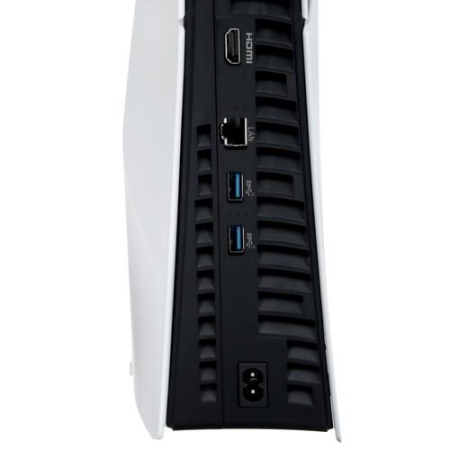 Игровая консоль PlayStation 5 Slim