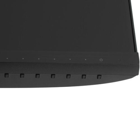 23.8" Монитор ASUS VY249HGE черный