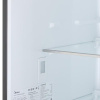 Холодильник с морозильником Midea MDRB521MIE28OD черный