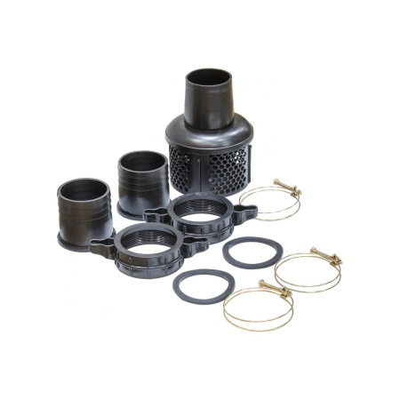 Мотопомпа ECO WP-1204C