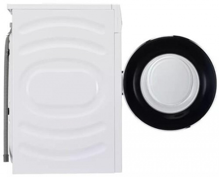 Стиральная машина Delvento VHC905 белый