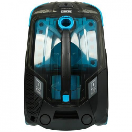 Пылесос Thomas DryBox Amfibia черный