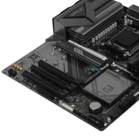 Материнская плата GIGABYTE B850 EAGLE WIFI6E