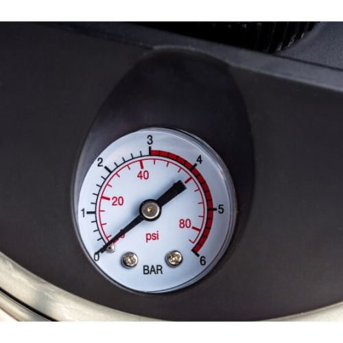 Опрыскиватель ручной Gigant GS-02 5л