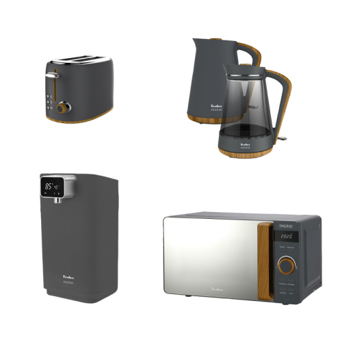 Микроволновая печь Tesler ME-2044 Grey