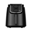Аэрогриль Midea MAF-TN40D черный