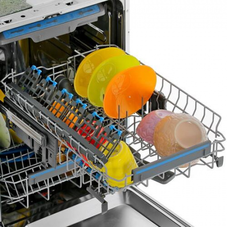 Встраиваемая посудомоечная машина Electrolux EEM63301L