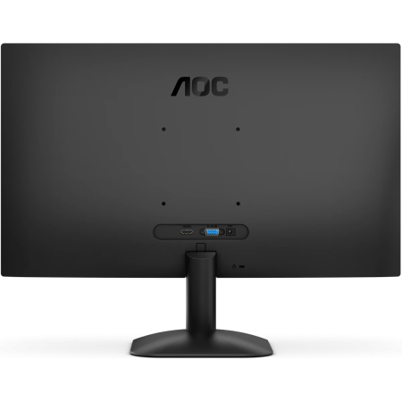 Монитор AOC 24B31H Black