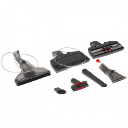 Пылесос Thomas DryBox Amfibia черный