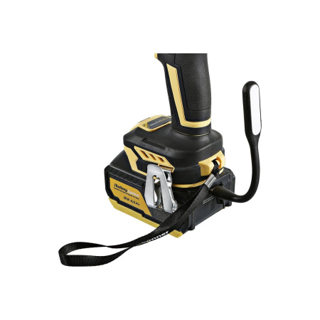 Шуруповерт Hanskonner HCD18165BLI 2АКБ+ЗУ