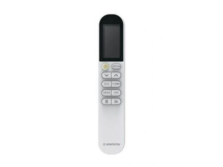 Сплит-система Kentatsu KSGAT35HFRN1/KSRAT35HFRN1 Atama
