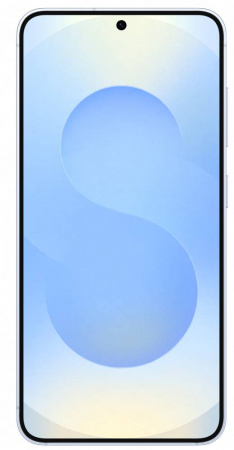 Смартфон Samsung Galaxy S25 12/256 Гб 5G Голубой
