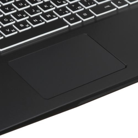 17.3" Ноутбук MAIBENBEN X17A черный